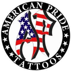 American Pride Tattoos