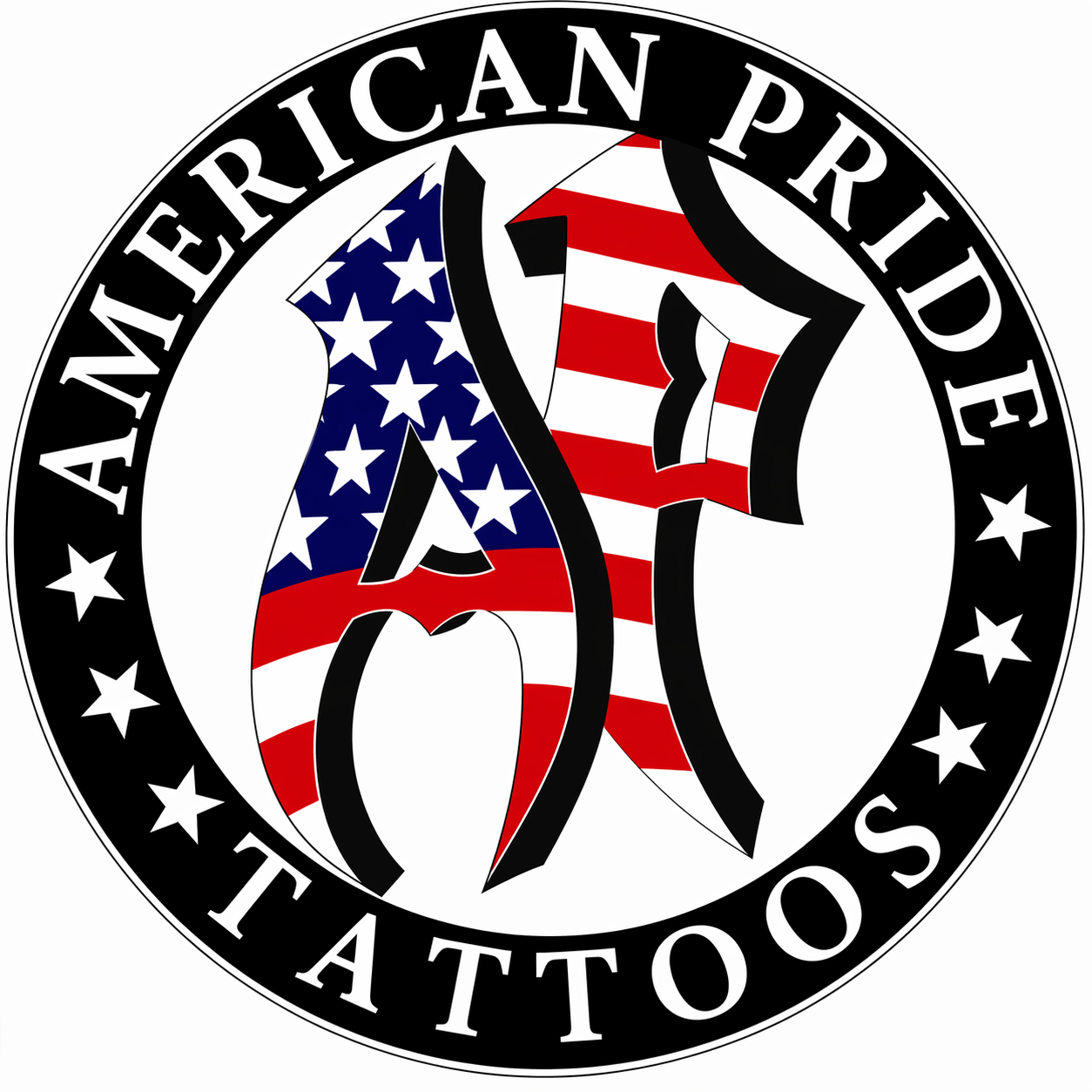High Resolution Logo